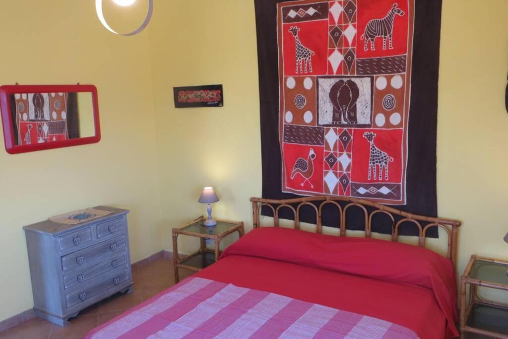 Casa Martina Apartment Terracina Exterior photo